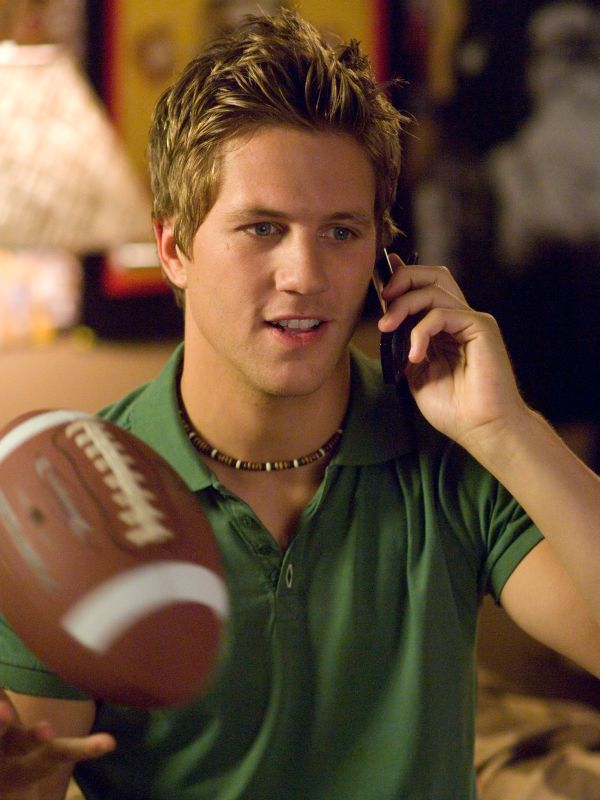 [1] streaking is often associated with sporting events, but can occur. American Pie Presents The Naked Mile (2006) Joe Nussbaum Synopsis